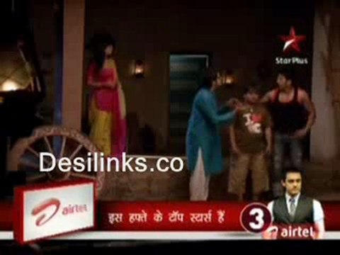 Pyar Mein Twist - 21st May 2011 - pt1