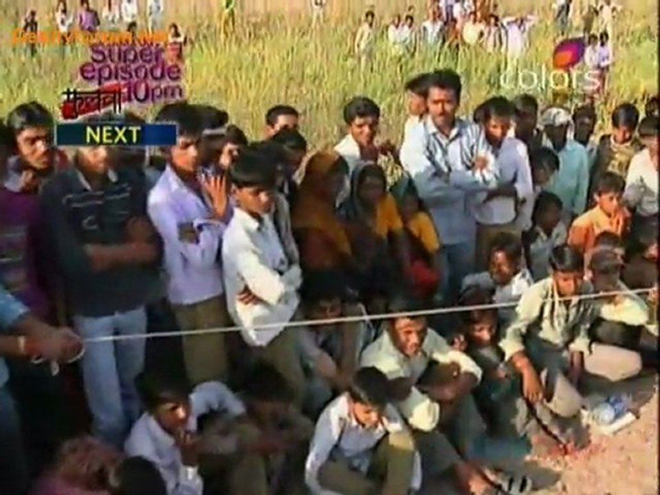 Guinness World Records Ab India Todega  21st May 2011 pt-3
