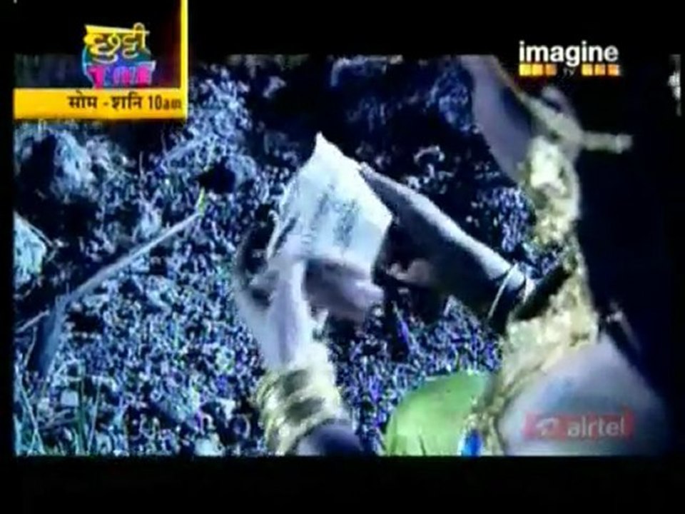 Chandergupt Maurya-21may2011-pt1