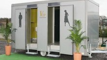 Miettoiletten Dorsten Toilettenwagen-Verleih & Miet-WC ...