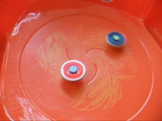 beyblade metal fusion hyper aquario vs storm capricorne