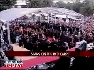 On the Couch with Koel Special Cannes 2011 part 1