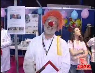 Napoli - La fiera del bambino