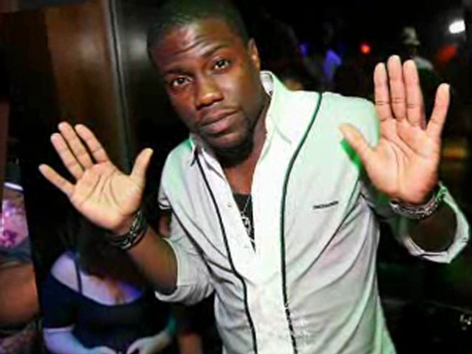 He Got Da Jokez & I Got Da Rap ft Old Youngin & Kevin Heart