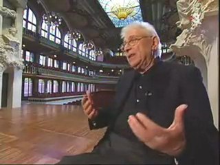 TV3 - Telenotícies: Raimon torna al Palau de la Música