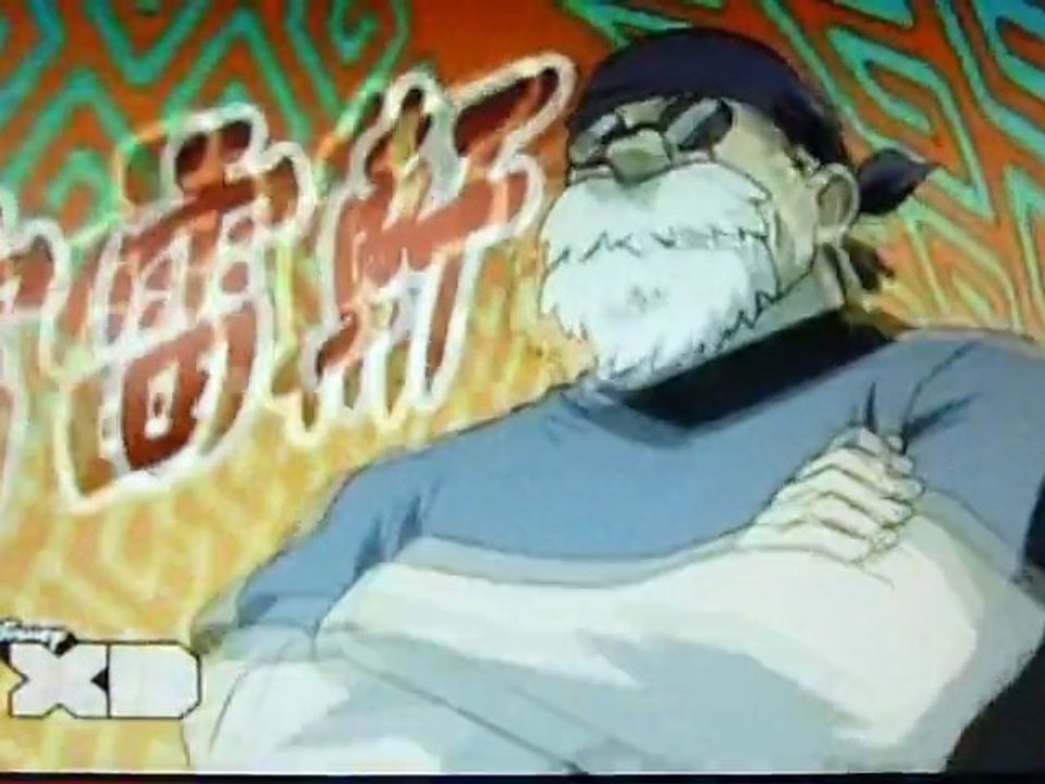 inazuma eleven intro saison 1