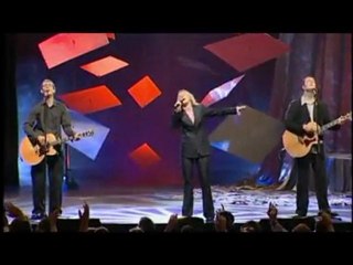 Hillsong Through It All MPG