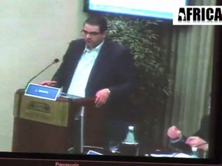 International workshop Palermo, 20 May 2011