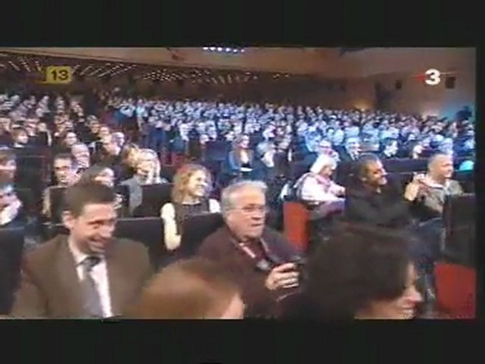 TV3 - El català de l'any: El rap dels Cunís