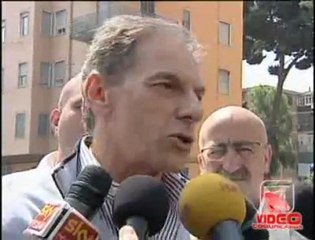 Napoli - Lettieri chiede di abbassare i toni