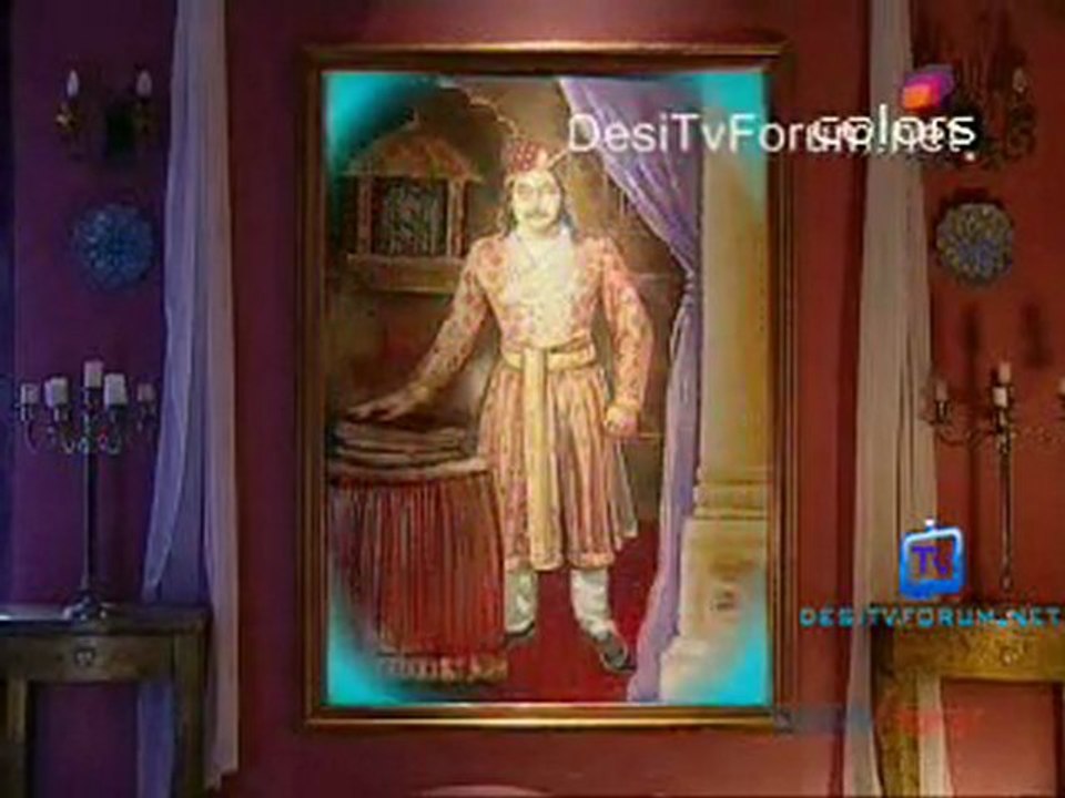 Anhoniyon Ka Andhera - 21st May 2011 Watch Video Online pt-1