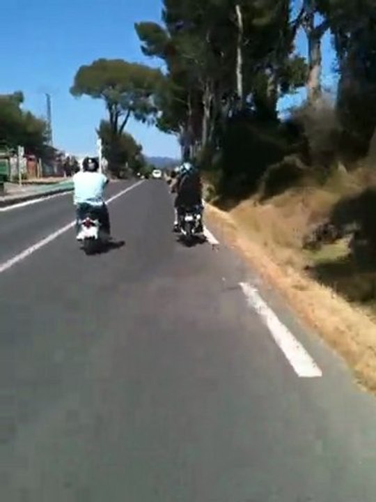 Chaly Gulf INTERCEPTOR