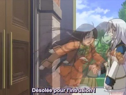 Koukaku no regios 06 partie 1 vostfr