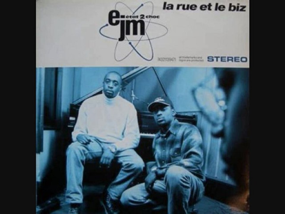 EJM - Le système
