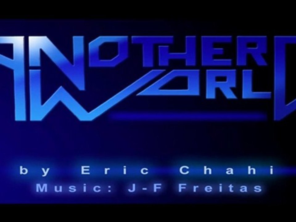 [Ruru401 La 100ème] Spoil Another World HD ( PC )