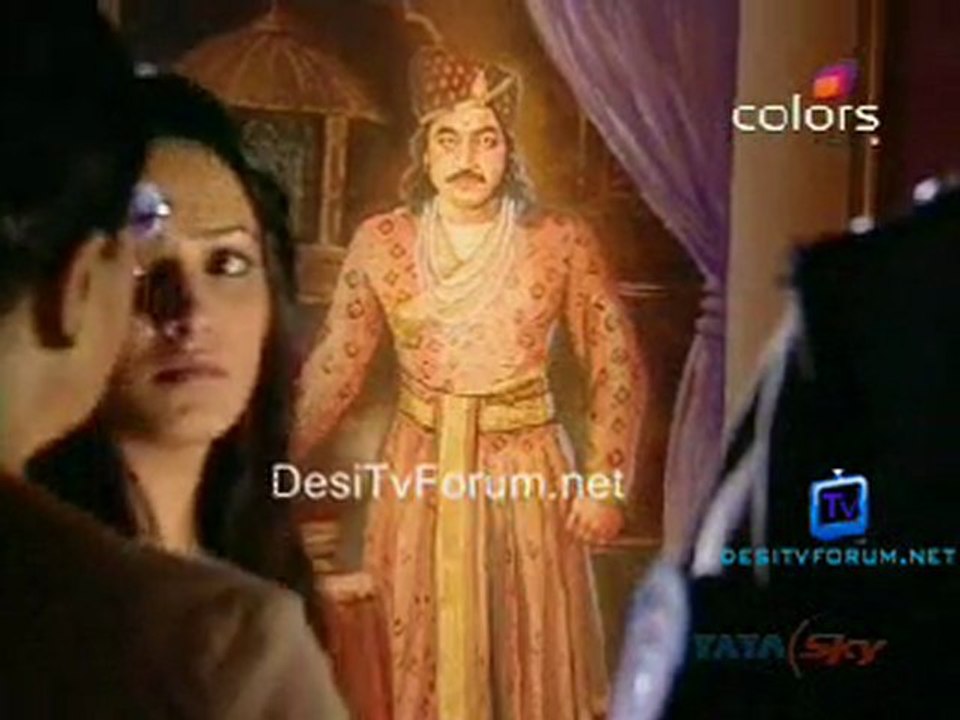 Anhoniyon Ka Andhera - 21st May 2011 Watch Video Online pt-2