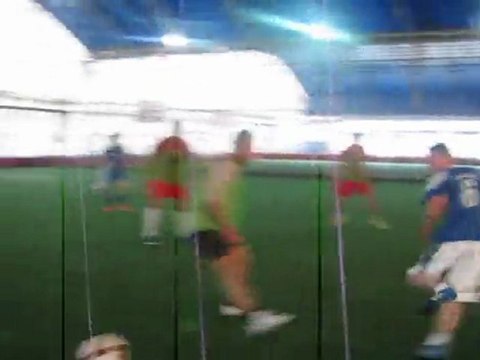 Fikstürlü lig Thesus-Red lions