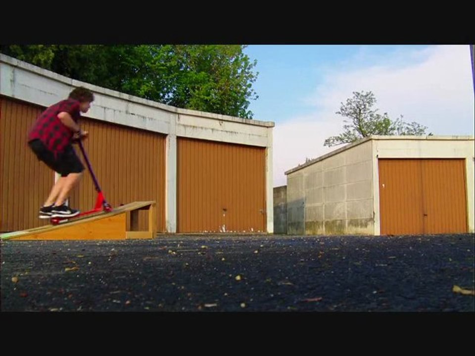 Scoot 4