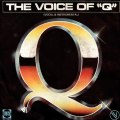 Q - the voice of Q