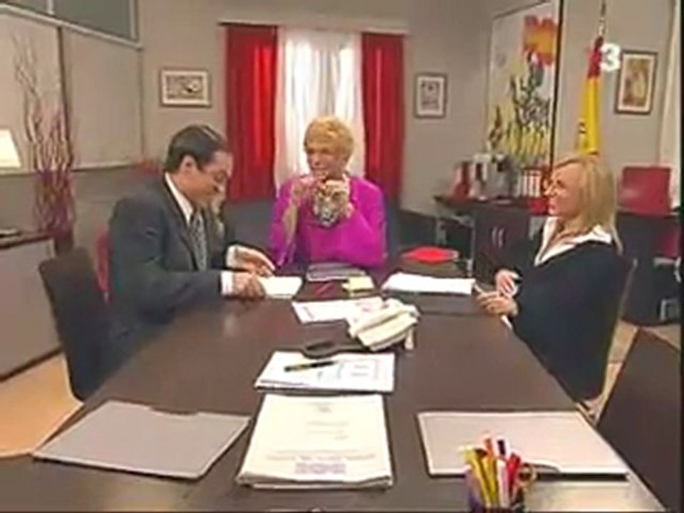 TV3 - Polònia - El PSOE i Rajoy es donen un cop de mà