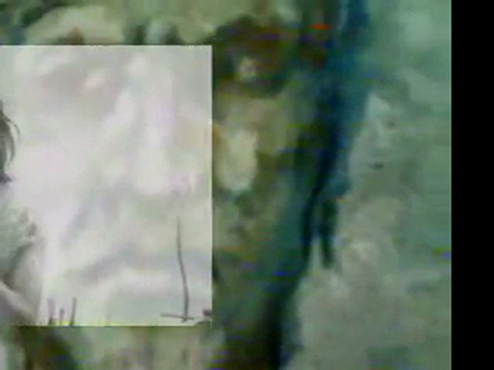 01. BLEUS DE LAMES (exposition)  - P.E. AMIRAULT- 21 Novembre 2004