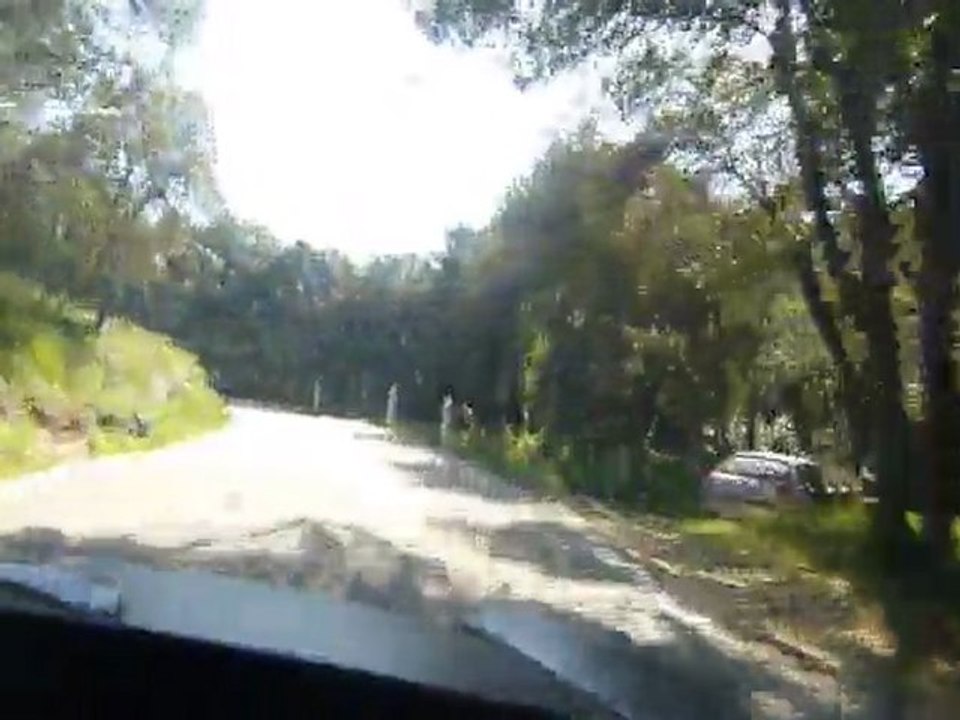 montée course cote VH mini austin innocenti cooper