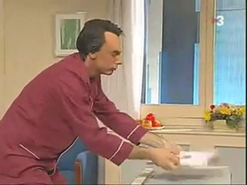 TV3 - Polònia - L'Artur Mas també es posa "malalt"