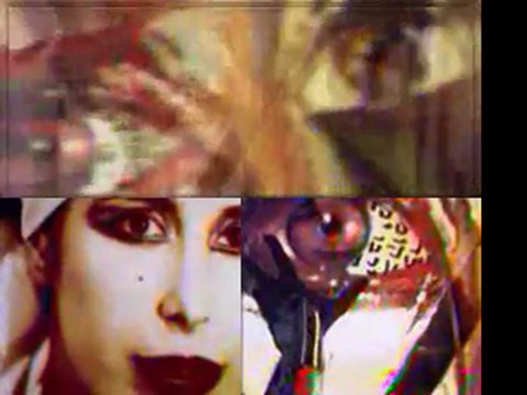 03. BLEUS DE LAMES (exposition) -BARBARA ELICHEVAT LEZMY- 21 Novembre 2004