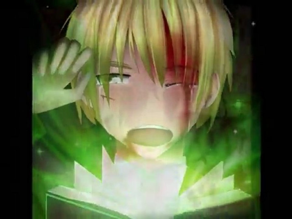 HetaOni Slideshow *SPOILER WARNING*