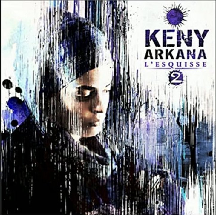 Keny Arkana Une Decennie D'un Siècle 2011