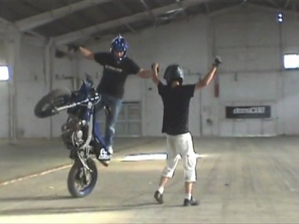 Fifty Ride - TeamCO2.net