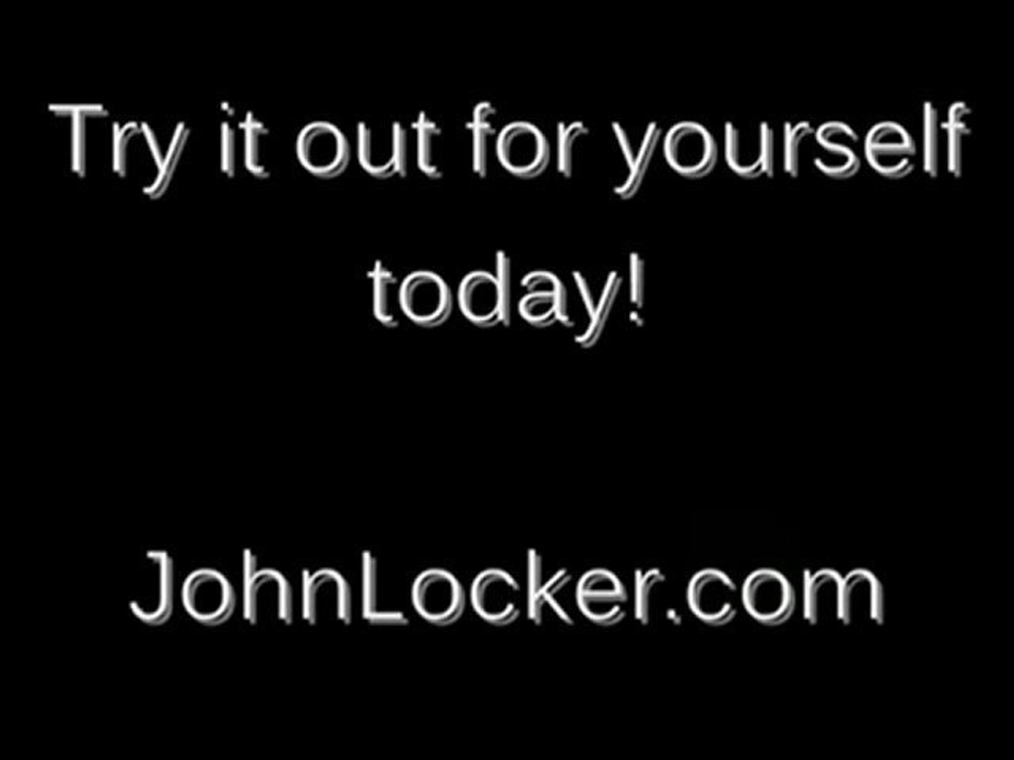 How to Add Videos to JohnLocker.com