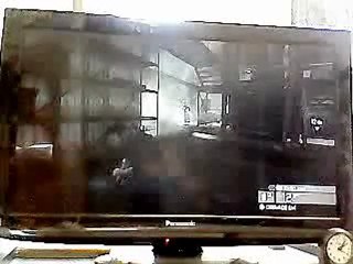 splinter cell: conviction mission 3 part 2