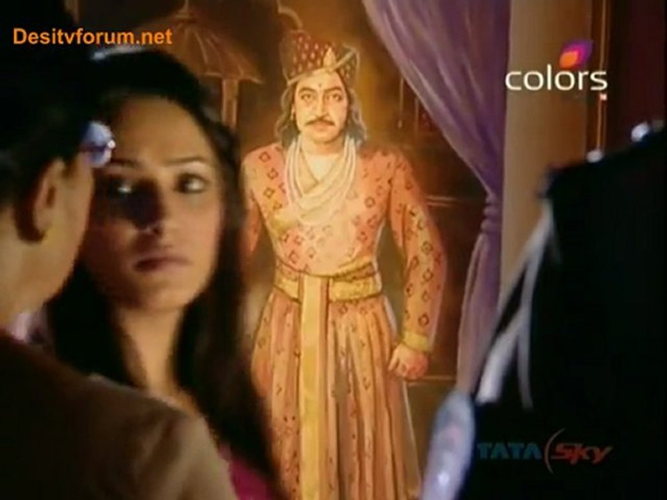 Anhoniyon Ka Andhera - 21st May 2011 Watch Video Online pt-1