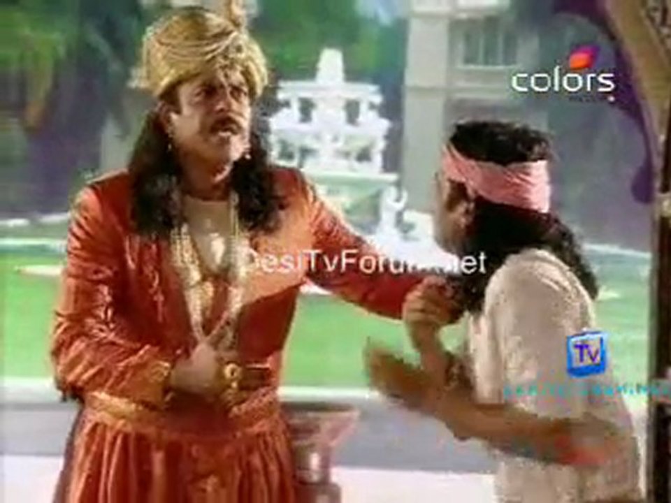 Anhoniyon Ka Andhera - 21st May 2011 Watch Video Online pt-4