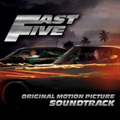 Fast Five - Danza Kuduro - Don Omar feat Lucenzo Free Album Download