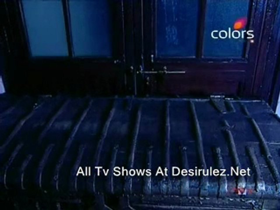 Anhoniyon Ka Andhera - 21st May 2011 pt-4