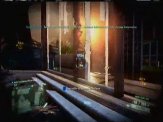 JoLow - Gaming Live Crysis 2