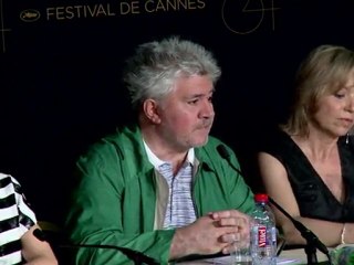 Cannes Presents: 'The Skin I Live In'