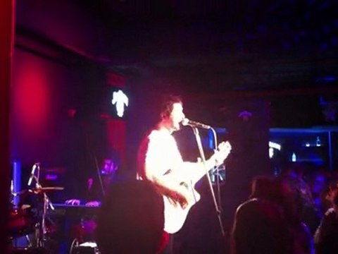 TNK - yine yazı bekleriz BURSA RESİMLİ BAR CANLI