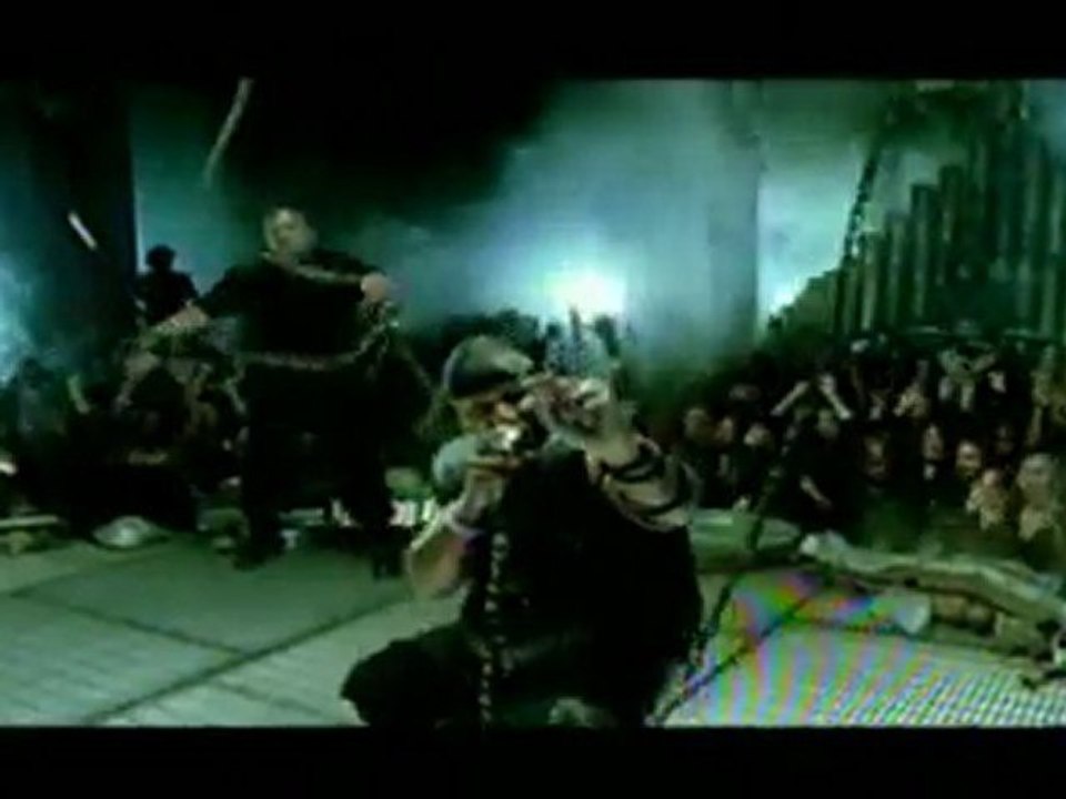 Dr. Dre Featuring LL Cool J - Zoom