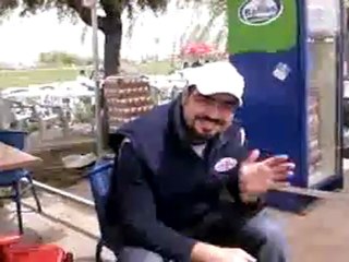 Büyük Adam Keyif Standında from Unnicity