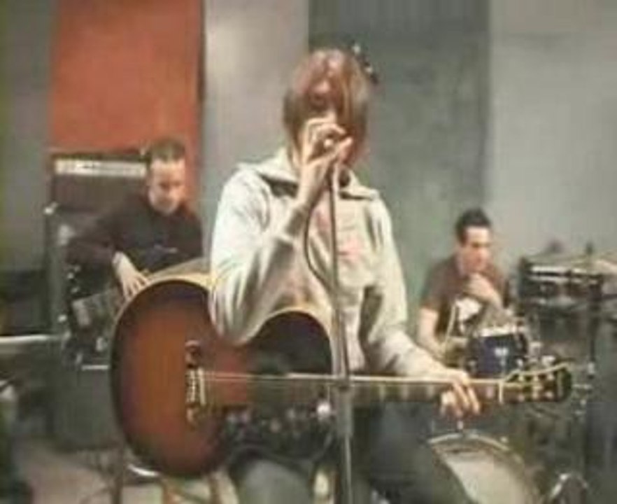 Taking Back Sunday - Your Own Disaster