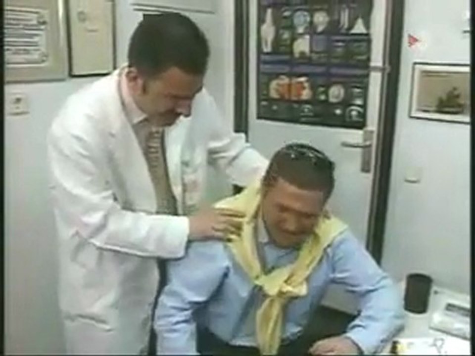 TV3 - Malalts de tele: Els "pijos" de Barcelona