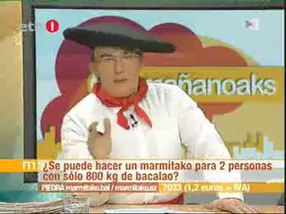 TV3 - Polònia - "Els matins" a Espanya