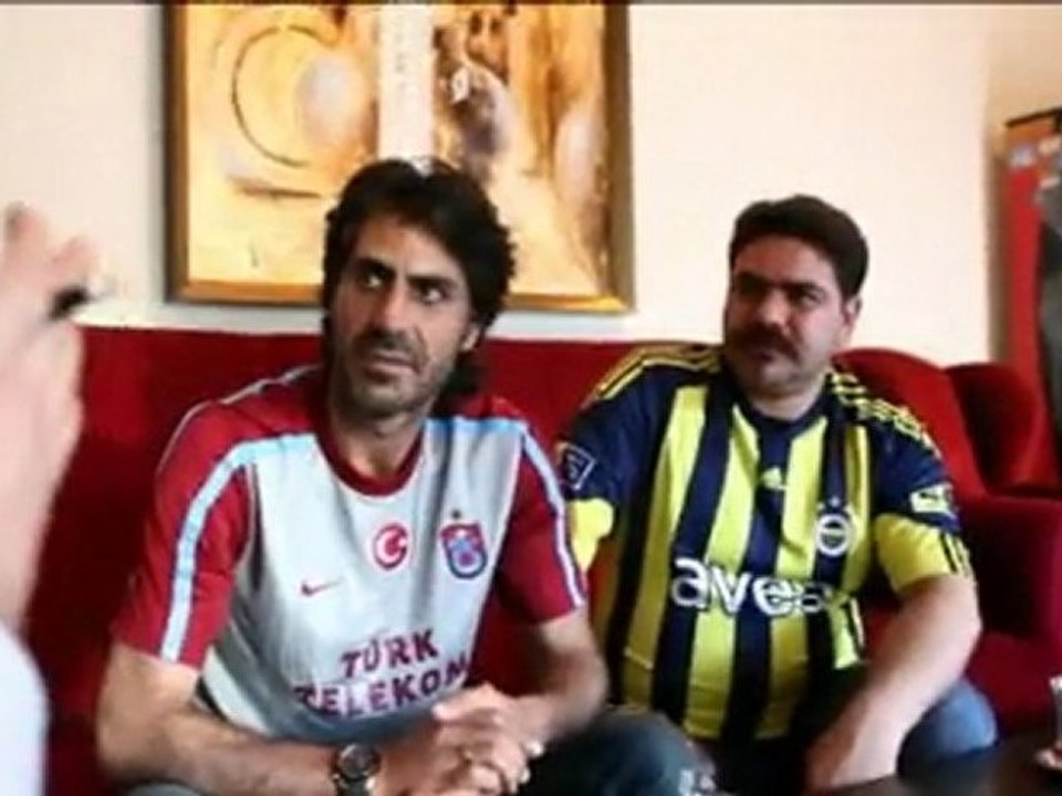 Abdülhey ve Güllü ile şampiyonluk yarışını konuştuk: Sonunu düşünen şampiyon olamaz!