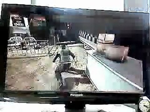 splinter cell: conviction mission 5 part 1