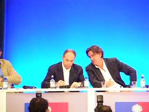 Séminaire de réflexion sur les « valeurs et la mondialisation (ext.2)