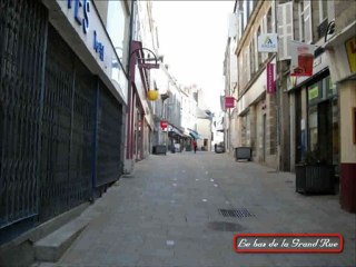 Si Guéret m'était conté....