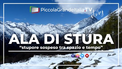 Ala di Stura - piccola grande italia